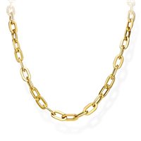 Collana Amen Donna Preziosa in Argento CLPR07G - CLPR07G
